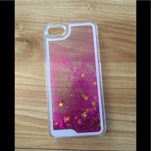 Luxy Lemon phone case